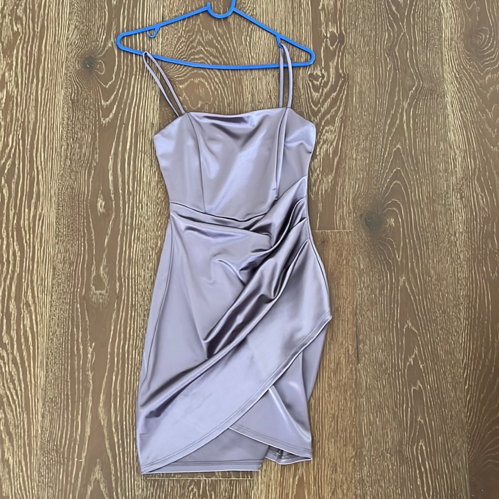 Graduation dress
